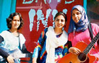 Blog on all-girls Kashmir band: hey, preacher, leave those girls alone